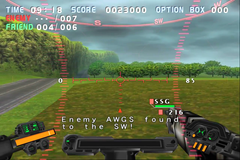 GunGriffon Blaze [PlayStation 2] PlayStation 2 Video Game Working Designs   