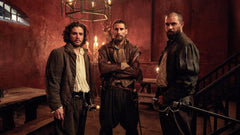 Gunpowder: The Complete Miniseries [DVD Box Set] DVDs & Blu-Rays Vision Films   