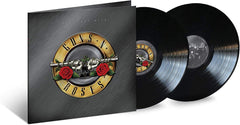 Guns N' Roses - Greatest Hits [Audio Vinyl] Audio CD/Vinyl Geffen Records   