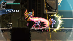 Gunvolt Chronicles: Luminous Avenger iX 2 - Collector's Edition [Nintendo Switch] Nintendo Switch Video Game Limited Run Games   