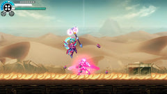 Gunvolt Chronicles: Luminous Avenger iX 2 - Collector's Edition [Nintendo Switch] Nintendo Switch Video Game Limited Run Games   