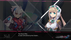 Gunvolt Chronicles: Luminous Avenger iX 2 - Collector's Edition [Nintendo Switch] Nintendo Switch Video Game Limited Run Games   