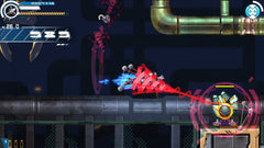 Gunvolt Chronicles: Luminous Avenger iX - Collector's Edition [PlayStation 4] PlayStation 4 Video Game INTI Creates