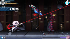 Gunvolt Chronicles: Luminous Avenger iX - Collector's Edition [PlayStation 4] PlayStation 4 Video Game INTI Creates