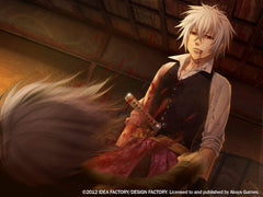Hakuoki: Demon of the Fleeting Blossom - Limited Edition [Sony PSP] Sony PSP Video Game Aksys Games   