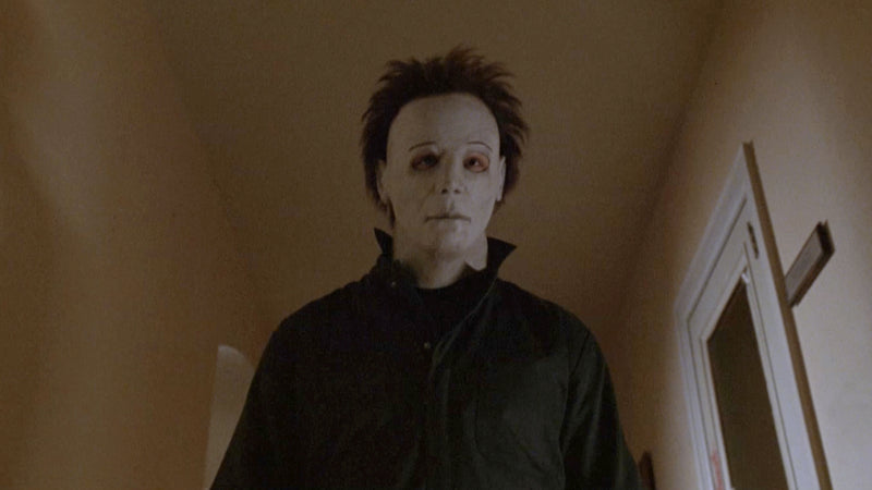 Halloween: H20 / Halloween: Resurrection [DVD Box Set] DVDs & Blu-Rays Alliance Films   