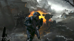 Halo: Reach [Xbox 360] Xbox 360 Video Game Microsoft   