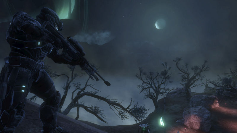 Halo: Reach [Xbox 360] Xbox 360 Video Game Microsoft   