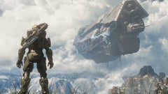 Halo: Reach [Xbox 360] Xbox 360 Video Game Microsoft   