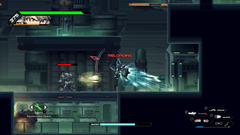 Hardcore Mecha [Nintendo Switch] Nintendo Switch Video Game Red Art Games   