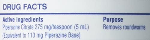 Hartz UltraGuard Rid Worm Liquid for Cats [Pet Care] House & Home Hartz   