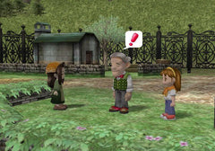 Harvest Moon: A Wonderful Life Special Edition [PlayStation 2] PlayStation 2 Video Game Natsume   