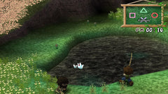 Harvest Moon: A Wonderful Life Special Edition [PlayStation 2] PlayStation 2 Video Game Natsume   