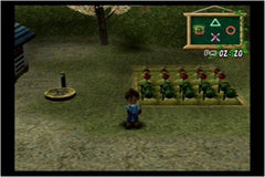 Harvest Moon: A Wonderful Life Special Edition [PlayStation 2] PlayStation 2 Video Game Natsume   