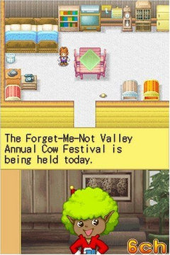 Harvest Moon DS Cute [Nintendo DS DSi] Nintendo DS DSi Video Game Natsume   
