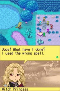 Harvest Moon DS [Nintendo DS DSi] Nintendo DS DSi Video Game Natsume   