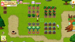 Harvest Moon: Light of Hope - Special Edition Complete [Nintendo Switch] Nintendo Switch Video Game Natsume   