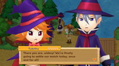 Harvest Moon: Light of Hope - Special Edition Complete [Nintendo Switch] Nintendo Switch Video Game Natsume   