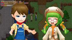 Harvest Moon: Light of Hope - Special Edition [Nintendo Switch] Nintendo Switch Video Game Nintendo   