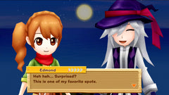 Harvest Moon: Light of Hope - Special Edition [Nintendo Switch] Nintendo Switch Video Game Nintendo   