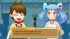 Harvest Moon: Light of Hope - Special Edition [Nintendo Switch] Nintendo Switch Video Game Nintendo   
