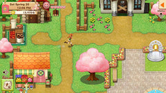 Harvest Moon: Light of Hope - Special Edition [Nintendo Switch] Nintendo Switch Video Game Nintendo   