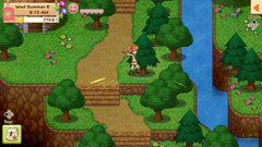Harvest Moon: Light of Hope - Special Edition [Nintendo Switch] Nintendo Switch Video Game Nintendo   