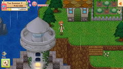 Harvest Moon: Light of Hope - Special Edition [Nintendo Switch] Nintendo Switch Video Game Nintendo   