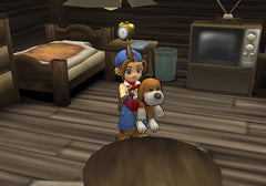 Harvest Moon: Save the Homeland [PlayStation 2] PlayStation 2 Video Game Natsume   