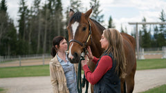 Heartland - The Complete Eleventh Season [DVD Box Set] DVDs & Blu-Rays CBC   