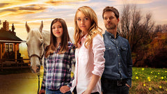 Heartland - The Complete Eighth Season [DVD Box Set] DVDs & Blu-Rays CBC   