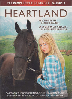 Heartland: Seasons 1-12 [DVD Box Set] DVDs & Blu-Rays E1 Entertainment   