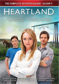 Heartland: Seasons 1-12 [DVD Box Set] DVDs & Blu-Rays E1 Entertainment   