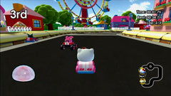 Hello Kitty Kruisers [Nintendo Switch] Nintendo Switch Video Game Rising Star Games   