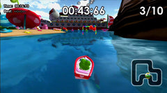 Hello Kitty Kruisers [Nintendo Switch] Nintendo Switch Video Game Rising Star Games   