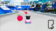 Hello Kitty Kruisers [Nintendo Switch] Nintendo Switch Video Game Rising Star Games   