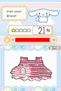 Hello Kitty Party [Nintendo DS DSi] Nintendo DS DSi Video Game Majesco Entertainment   
