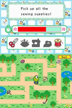 Hello Kitty Party [Nintendo DS DSi] Nintendo DS DSi Video Game Majesco Entertainment   