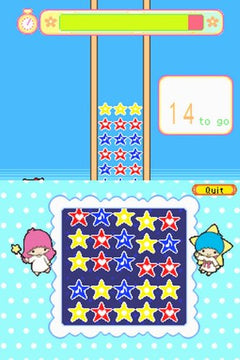 Hello Kitty Party [Nintendo DS DSi] Nintendo DS DSi Video Game Majesco Entertainment   