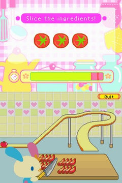Hello Kitty Party [Nintendo DS DSi] Nintendo DS DSi Video Game Majesco Entertainment   