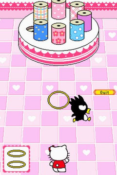 Hello Kitty Party [Nintendo DS DSi] Nintendo DS DSi Video Game Majesco Entertainment   
