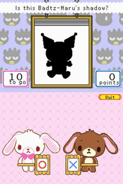 Hello Kitty Party [Nintendo DS DSi] Nintendo DS DSi Video Game Majesco Entertainment   