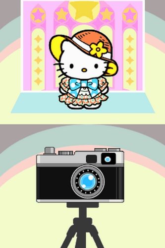 Hello Kitty Party [Nintendo DS DSi] Nintendo DS DSi Video Game Majesco Entertainment   