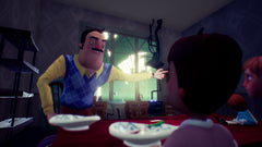Hello Neighbor: Hide and Seek [PlayStation 4] PlayStation 4 Video Game Gearbox Publishing   