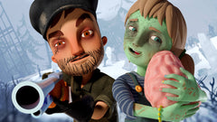 Hello Neighbor: Hide and Seek [PlayStation 4] PlayStation 4 Video Game Gearbox Publishing   