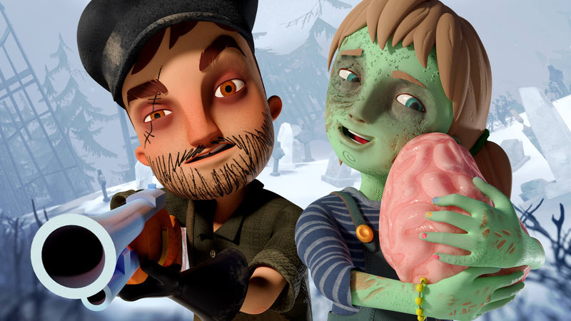 Hello Neighbor: Hide and Seek [PlayStation 4] PlayStation 4 Video Game Gearbox Publishing   