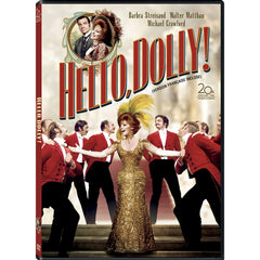 Hello, Dolly! [DVD] DVDs & Blu-Rays 20th Century Fox   