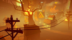 Hello Neighbor: Hide and Seek [Xbox One] Xbox One Video Game Gearbox Publishing   