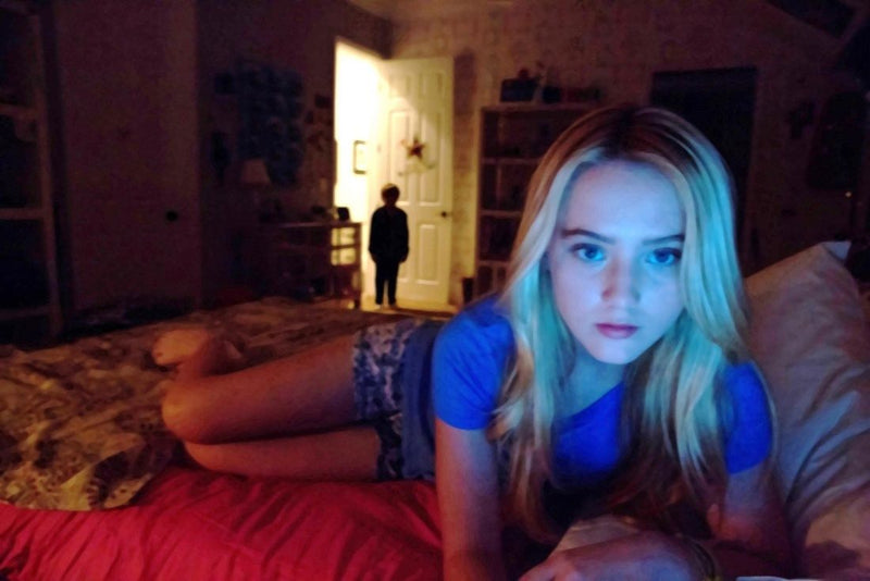 The Ultimate Paranormal Activity 6-Movie Collection [DVD Box Set] DVDs & Blu-Rays Paramount Pictures   