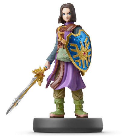 Hero Amiibo - Super Smash Bros. Series [Nintendo Accessory] Nintendo Accessories Nintendo   